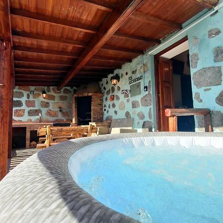 Finca Ancestros Tejeda  Ngoại thất bức ảnh