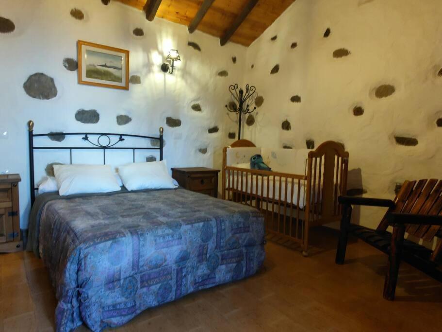 Finca Ancestros Tejeda  Ngoại thất bức ảnh
